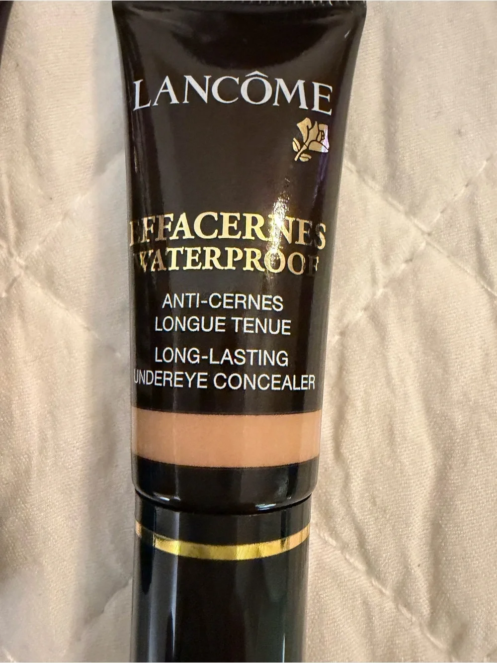 Effacernes Waterproof Undereye Concealer - DORE (Set of 6) NEW Travel Size